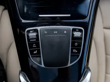 Mercedes EQC 400 4Matic