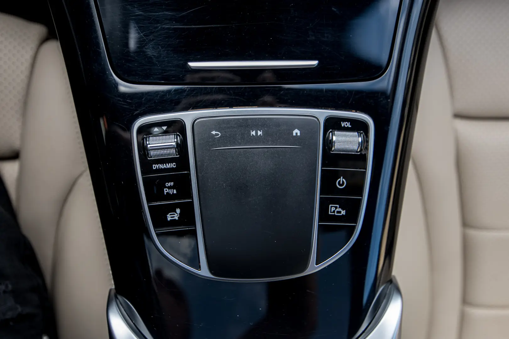 Mercedes EQC 400 4Matic