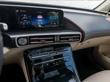 Mercedes EQC 400 4Matic