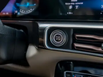 Mercedes EQC 400 4Matic