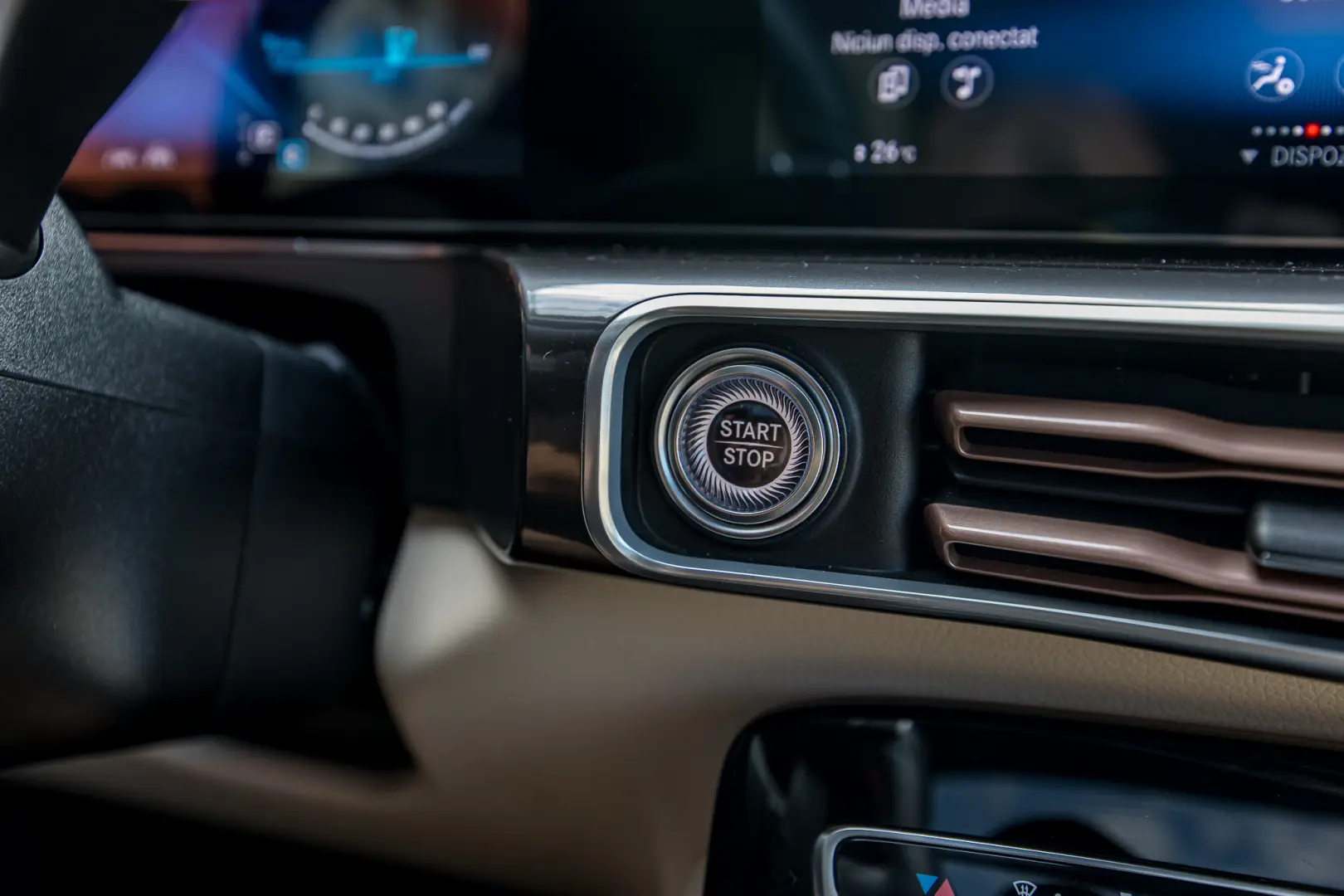 Mercedes EQC 400 4Matic