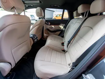 Mercedes EQC 400 4Matic