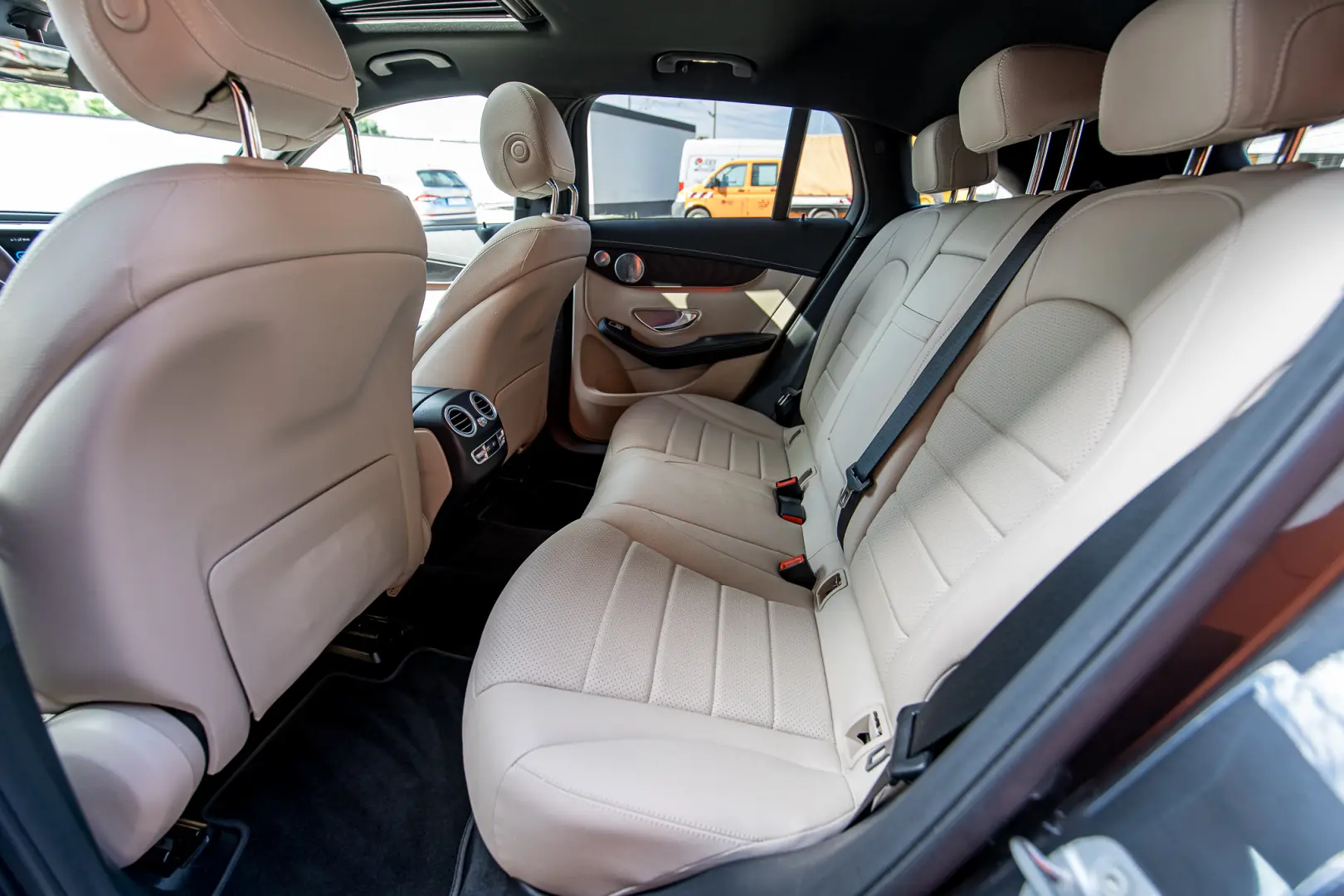Mercedes EQC 400 4Matic