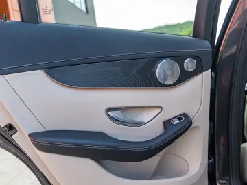 Mercedes EQC 400 4Matic