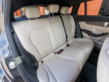 Mercedes EQC 400 4Matic
