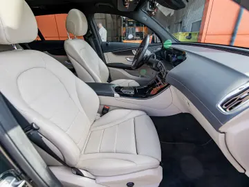 Mercedes EQC 400 4Matic