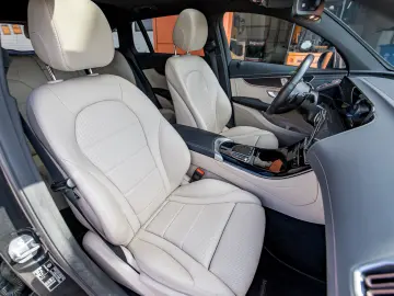 Mercedes EQC 400 4Matic