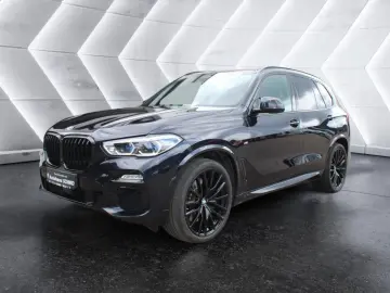 X5 xDrive40d M Sport