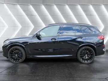 X5 xDrive40d M Sport