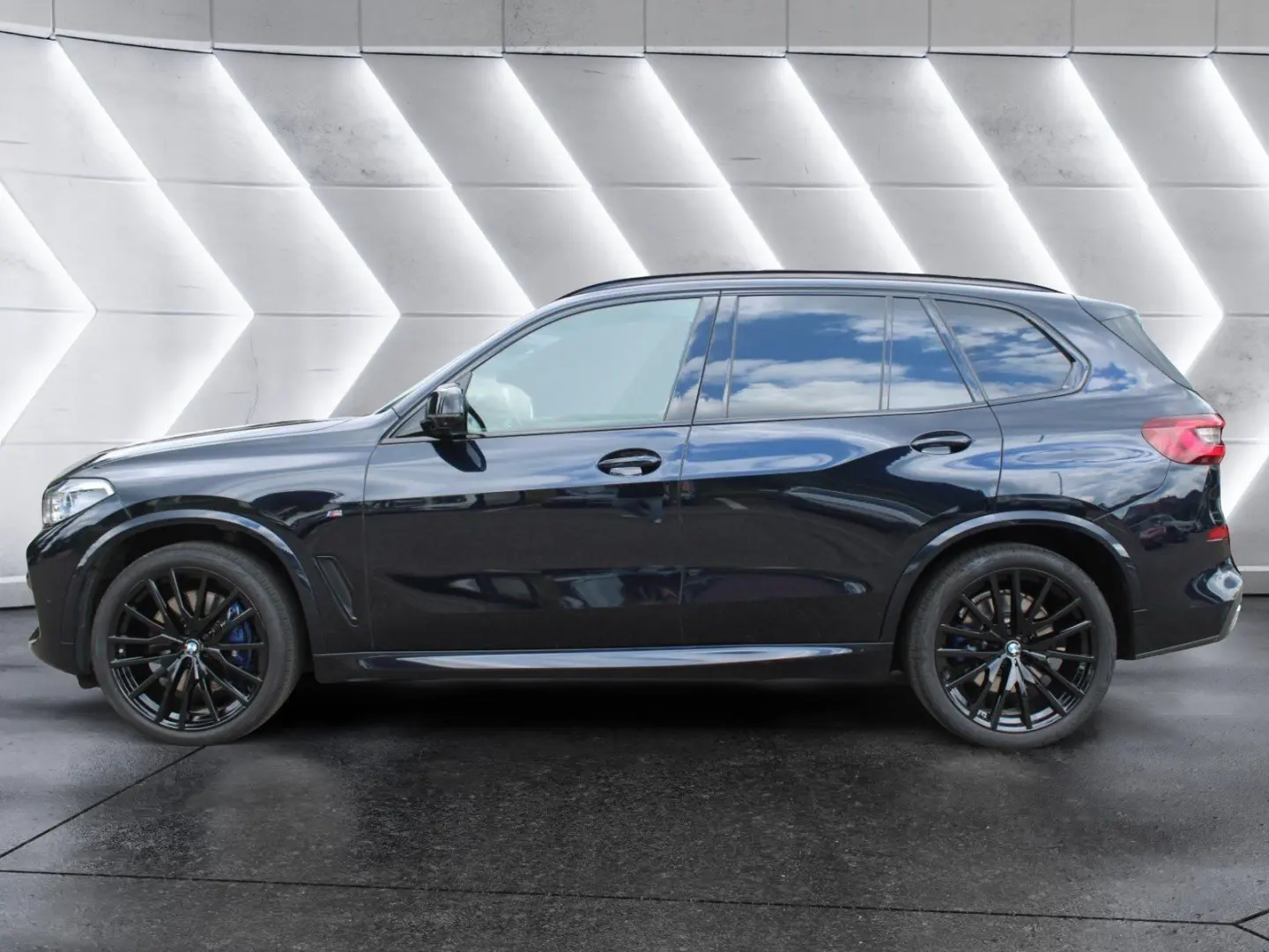 X5 xDrive40d M Sport