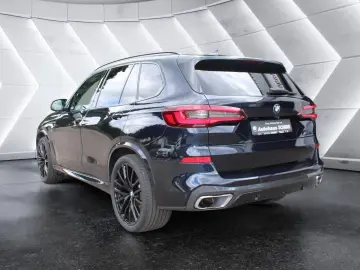 X5 xDrive40d M Sport