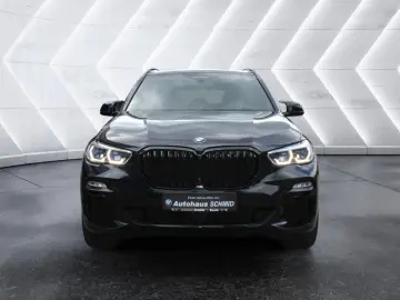X5 xDrive40d M Sport