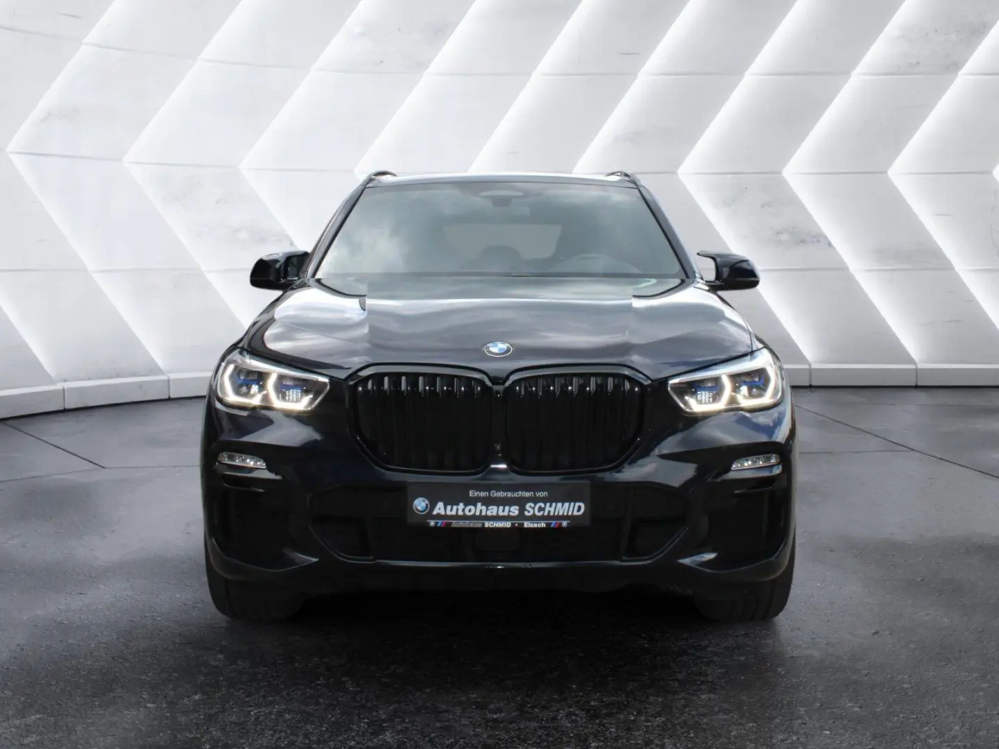 X5 xDrive40d M Sport