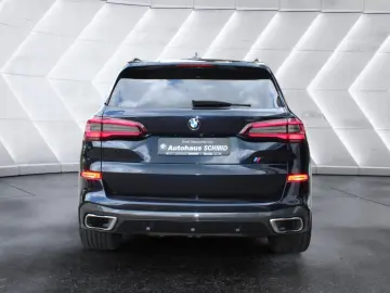 X5 xDrive40d M Sport