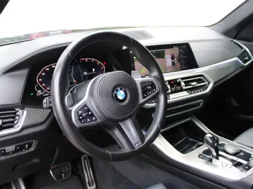 X5 xDrive40d M Sport