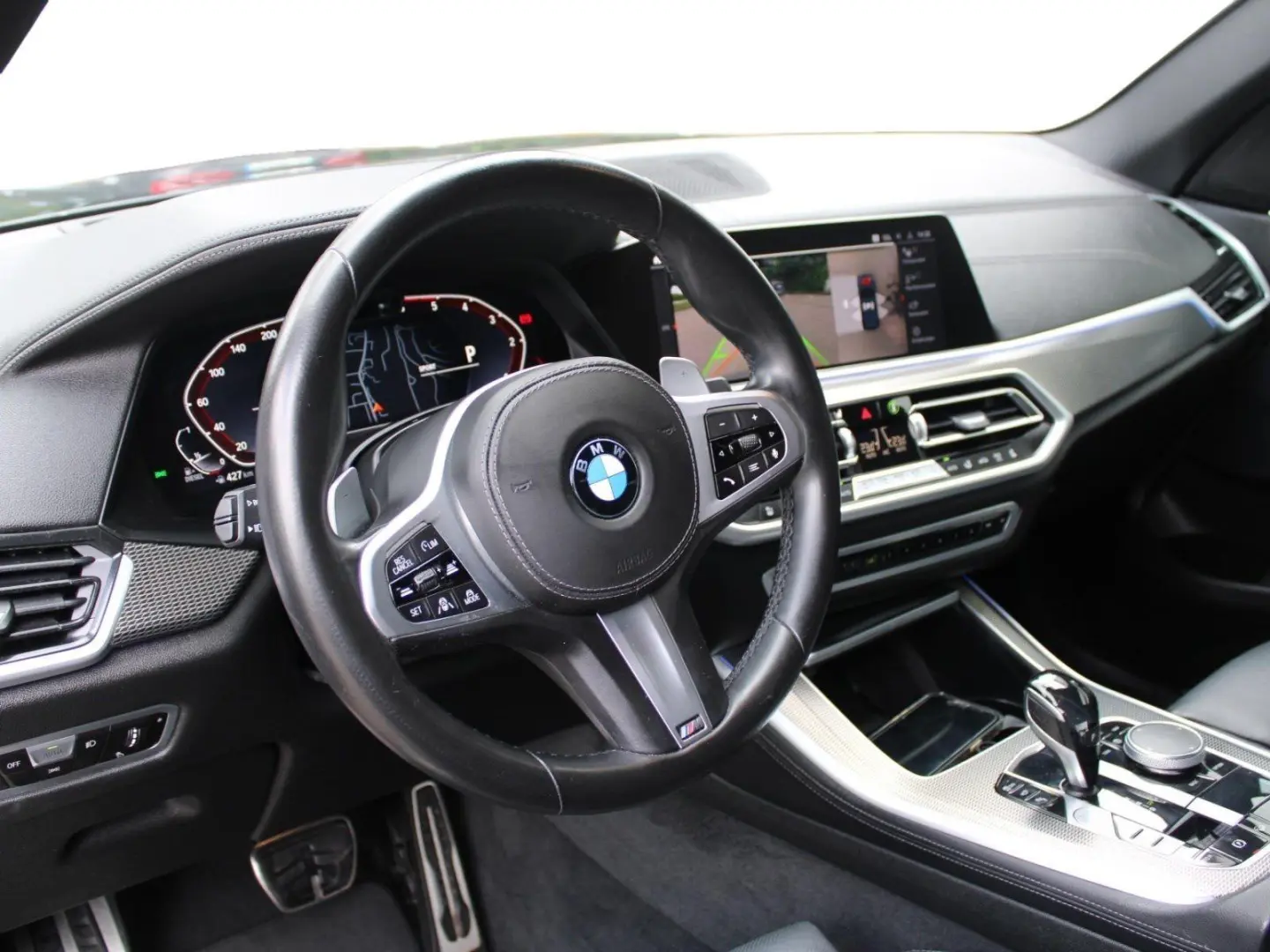 X5 xDrive40d M Sport