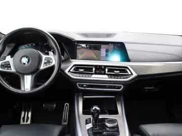 X5 xDrive40d M Sport
