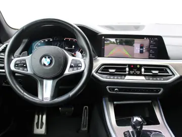 X5 xDrive40d M Sport