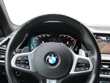 X5 xDrive40d M Sport