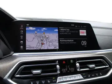 X5 xDrive40d M Sport