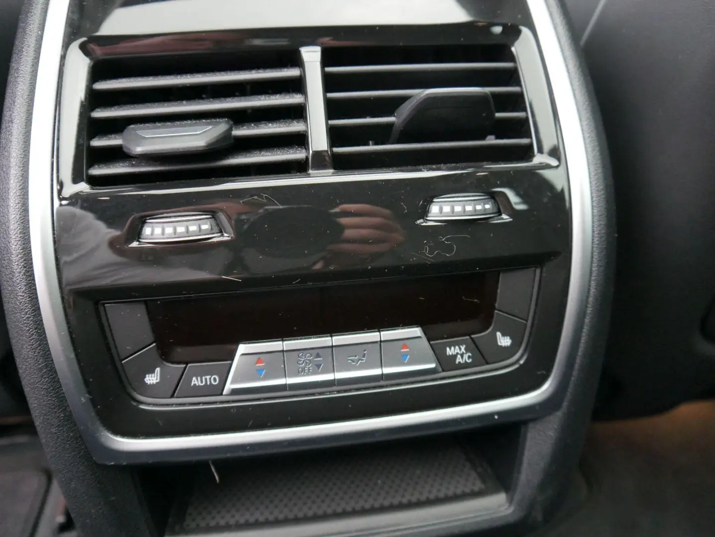 X5 M50i M-SPORT*PANO*LASER*HEAD-UP*STANDHEIZUNG*