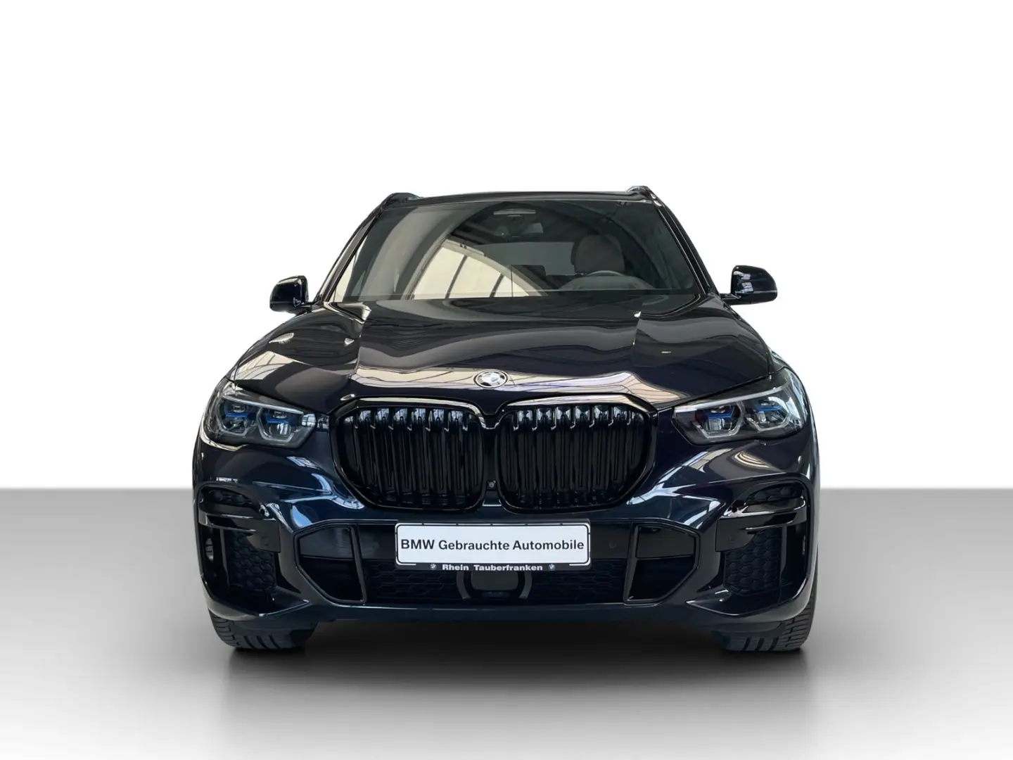 X5 xDrive30d M Sportpaket Panorama*HUD*AHK*Laser