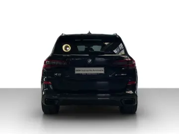 X5 xDrive30d M Sportpaket Panorama*HUD*AHK*Laser