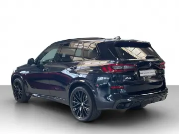 X5 xDrive30d M Sportpaket Panorama*HUD*AHK*Laser