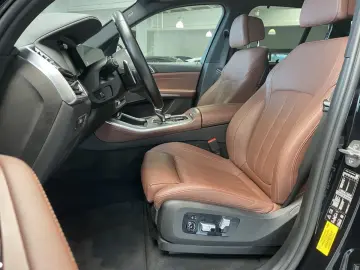 X5 xDrive30d M Sportpaket Panorama*HUD*AHK*Laser