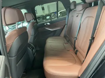 X5 xDrive30d M Sportpaket Panorama*HUD*AHK*Laser