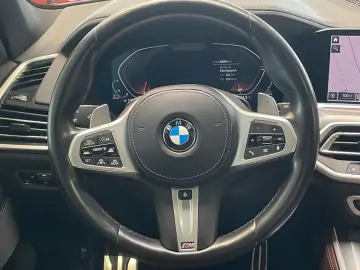 X5 xDrive30d M Sportpaket Panorama*HUD*AHK*Laser