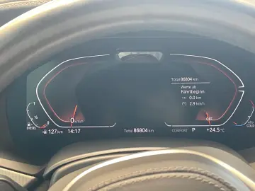 X5 xDrive30d M Sportpaket Panorama*HUD*AHK*Laser