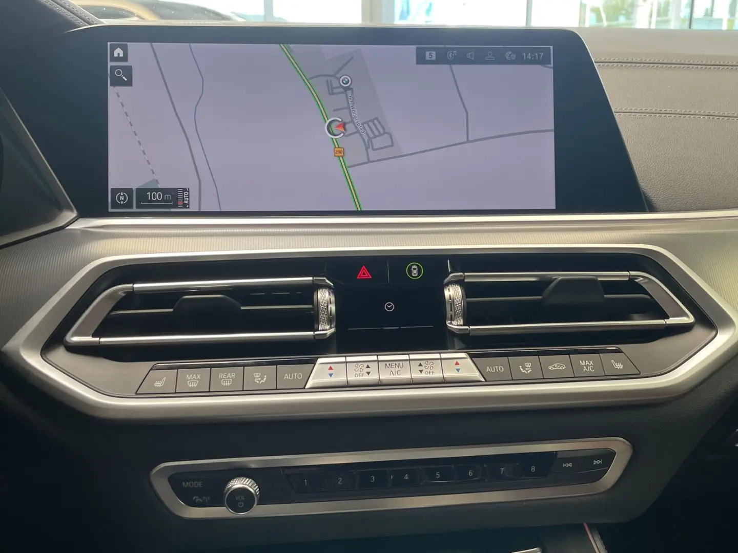 X5 xDrive30d M Sportpaket Panorama*HUD*AHK*Laser