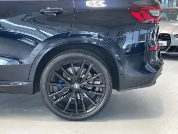 X5 xDrive30d M Sportpaket Panorama*HUD*AHK*Laser