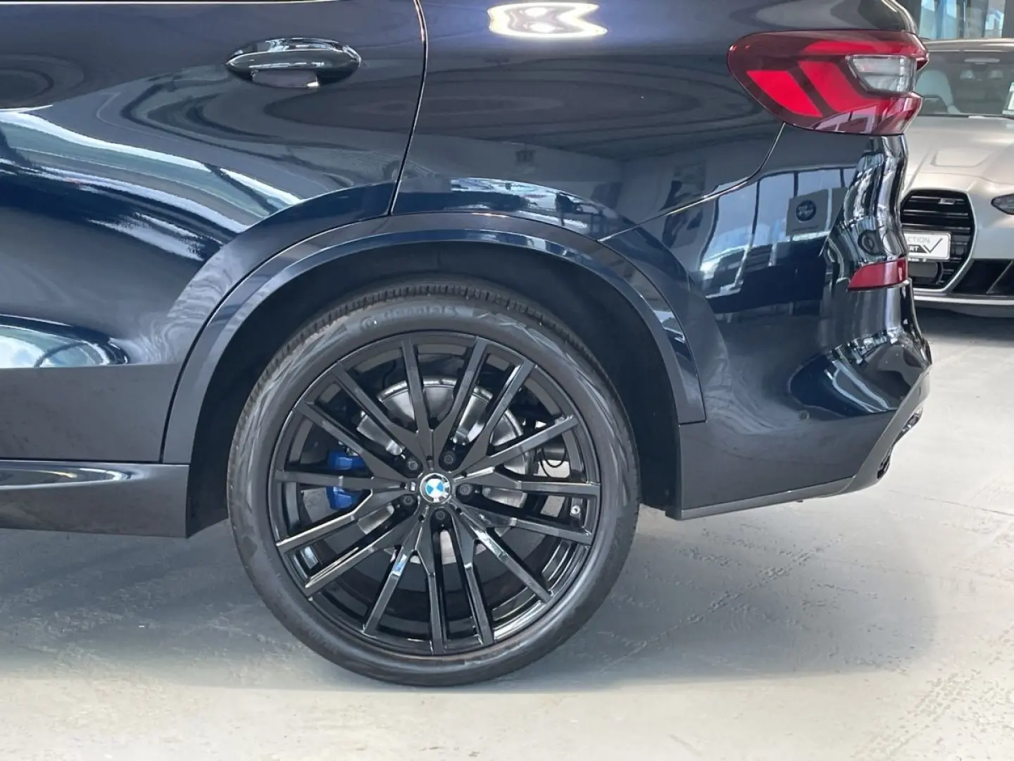 X5 xDrive30d M Sportpaket Panorama*HUD*AHK*Laser