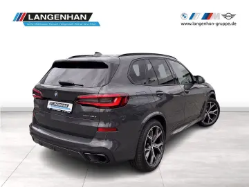 X5 xDrive45e M/HUD/Ventil/DisplayKey/Laser/SoftClose/360