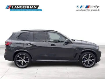 X5 xDrive45e M/HUD/Ventil/DisplayKey/Laser/SoftClose/360