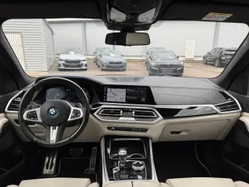 X5 xDrive45e M HUD Ventil DisplayKey Laser SoftClose 360