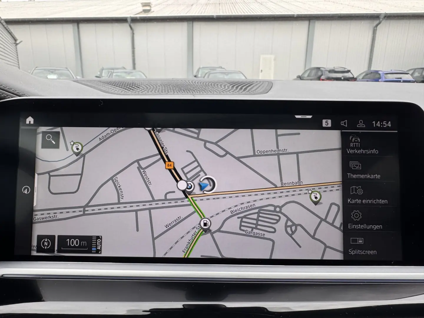 X5 xDrive45e M/HUD/Ventil/DisplayKey/Laser/SoftClose/360