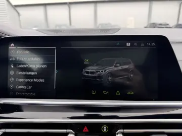 X5 xDrive45e M/HUD/Ventil/DisplayKey/Laser/SoftClose/360