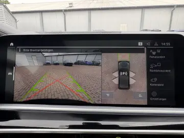 X5 xDrive45e M/HUD/Ventil/DisplayKey/Laser/SoftClose/360