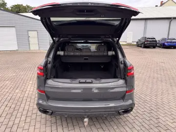 X5 xDrive45e M/HUD/Ventil/DisplayKey/Laser/SoftClose/360