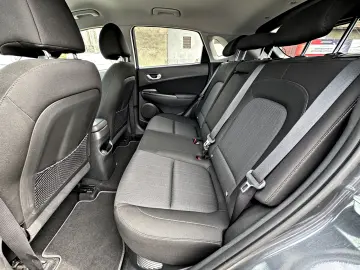 Hyundai Kona Hybrid X Line