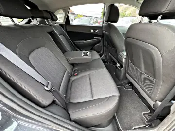 Hyundai Kona Hybrid X Line