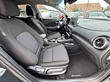 Hyundai Kona Hybrid X Line