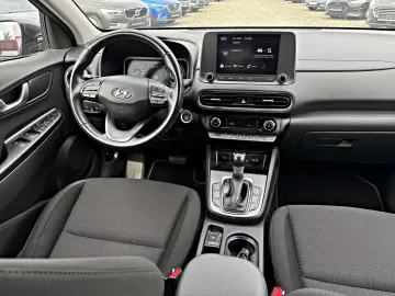 Hyundai Kona Hybrid X Line