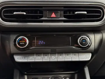 Hyundai Kona Hybrid X Line