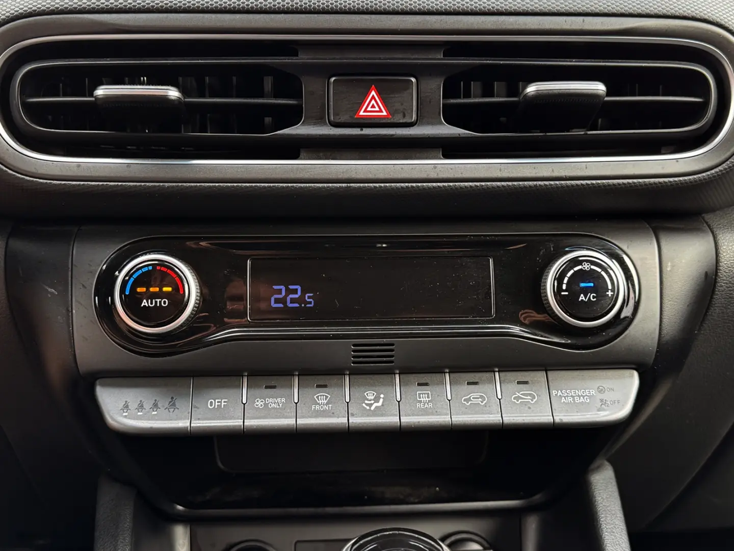 Hyundai Kona Hybrid X Line