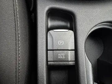 Hyundai Kona Hybrid X Line