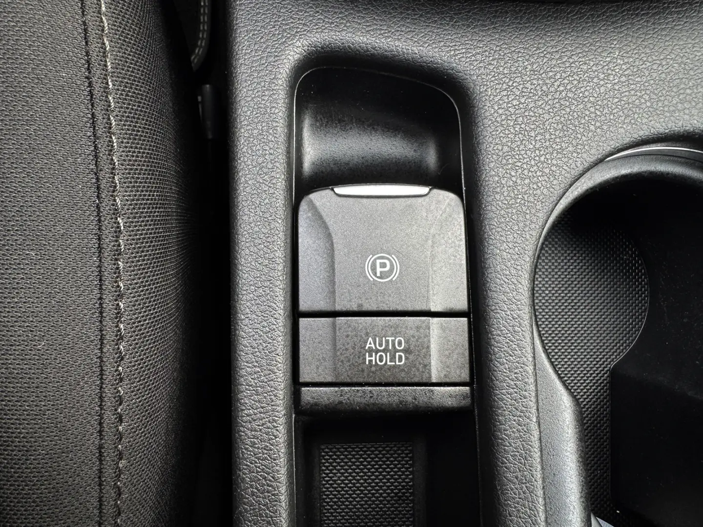Hyundai Kona Hybrid X Line